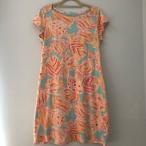 Lily Pulitzer Dress